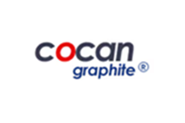 Grafite de Alta Pureza