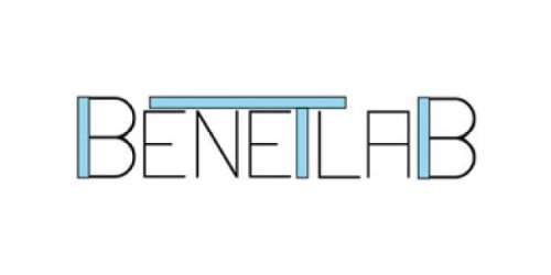 Benet_Logo Equipamentos