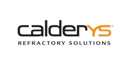 Calderys_Logo Refratários