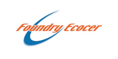 FoundryEcocer_Logo Fundição