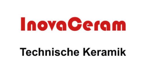 InovaCeram_Logo Caleiras OCMC para Fundição Injetada