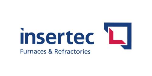 Insertec_Logo Refratários e Fornos