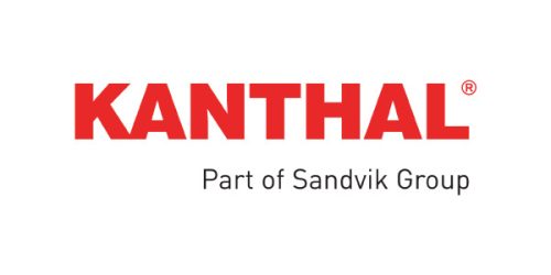 Kanthal_Logo Resistências elétricas