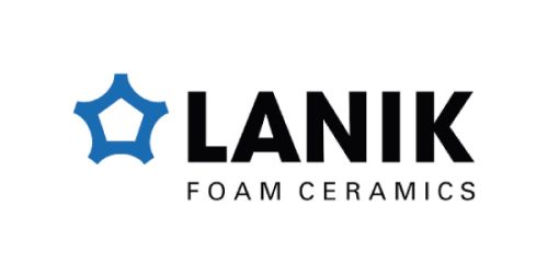 Lanik_Logo Filtros cerâmicos
