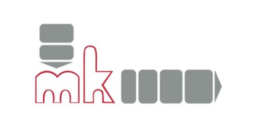 MK_Logo Análise Térmica e de Densidade de Alumínio