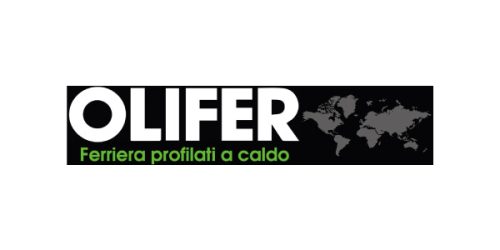 Olifer_Logo Perfis de aço