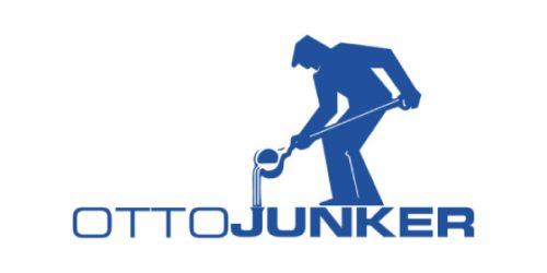 OttoJunker_Logo Fornos de Indução