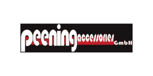 Peening_Logo Acessórios para Shot Peening