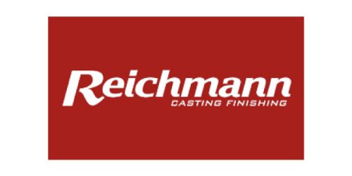Reichmann_Logo Automação de Rebarbagem e Acabamentos
